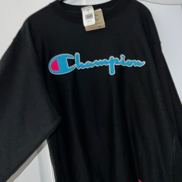 Champion Sweatshirt - Picture 1 of 3